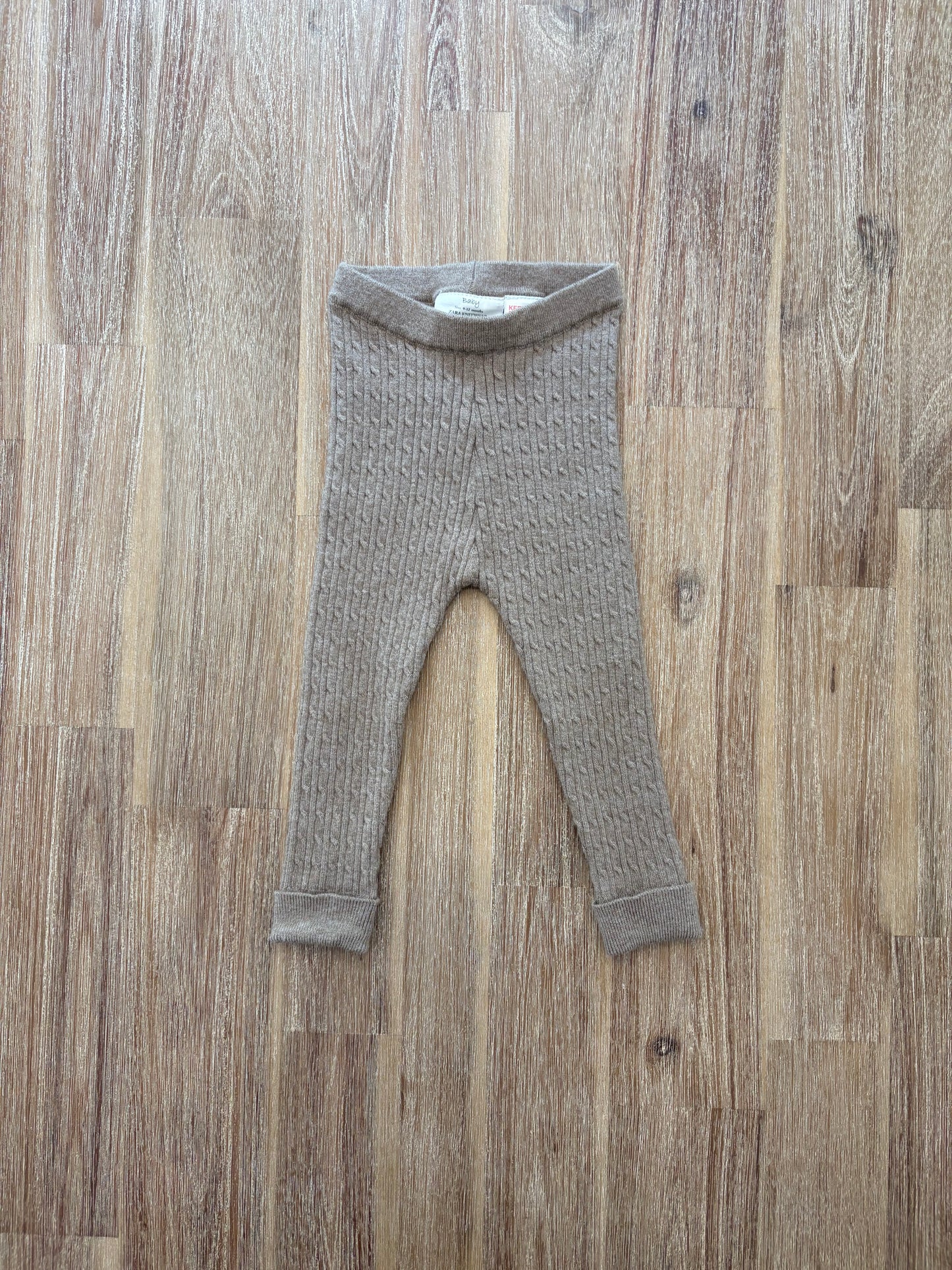9-12 mois/ Zara