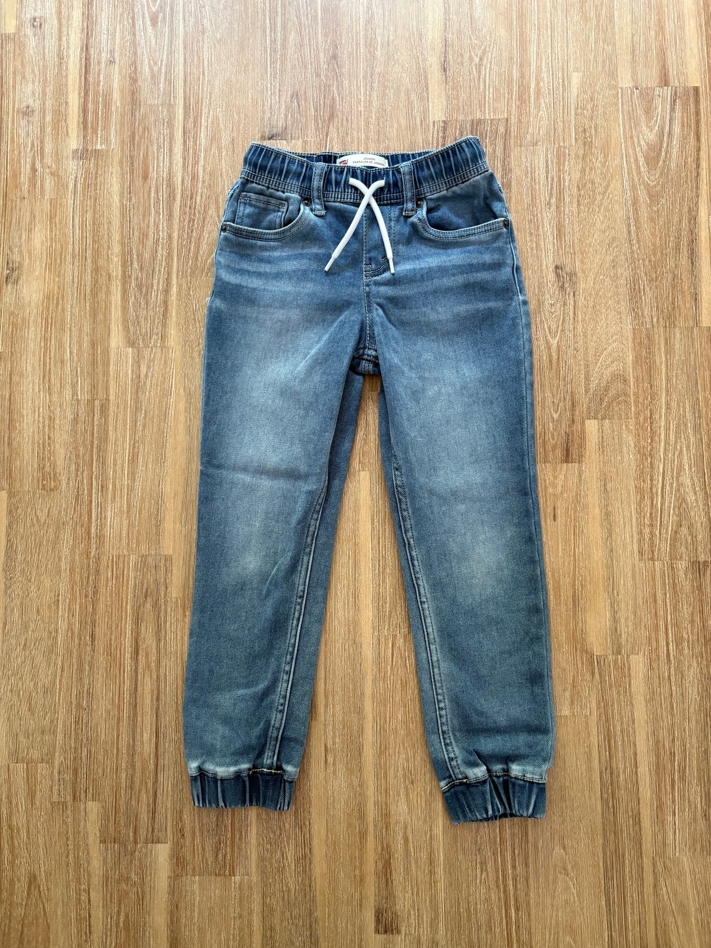 7 ans / Levi's