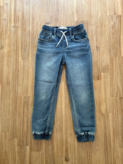 7 ans / Levi's