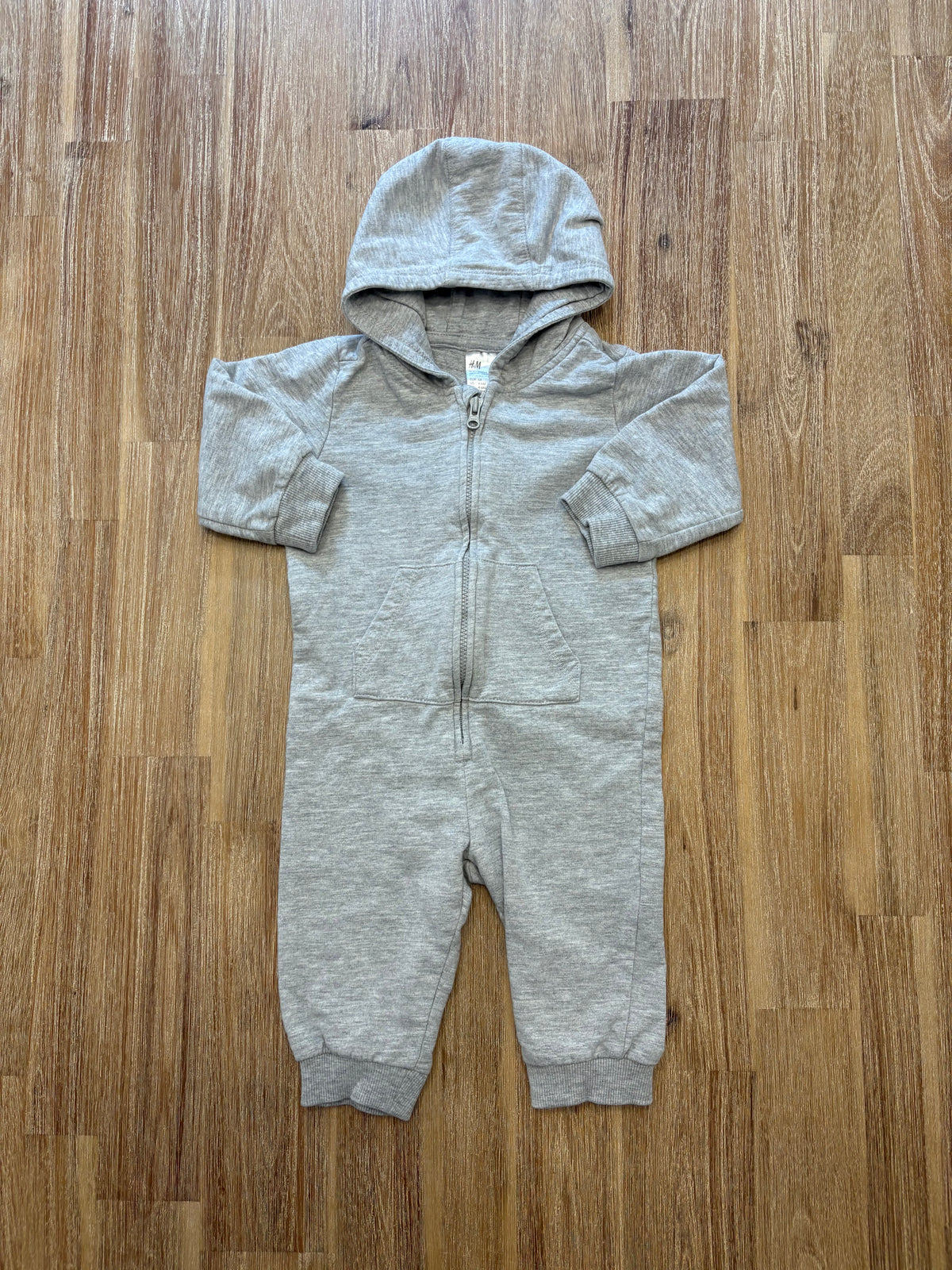 4-6 mois / H&M