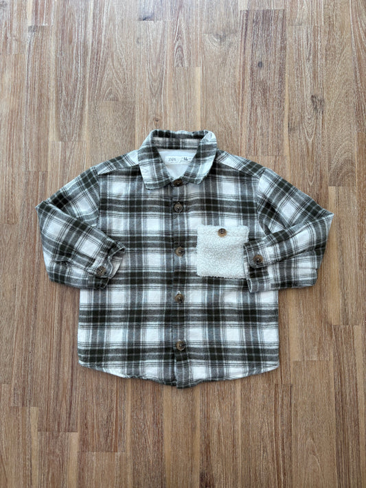 2-3 ans / Zara