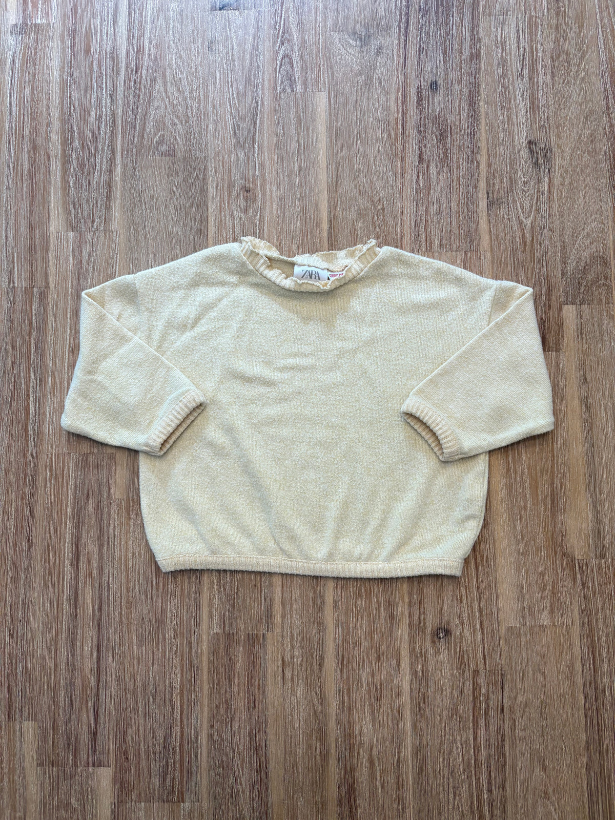 9-12 mois / Zara