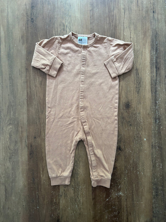 4-6 mois / H&M