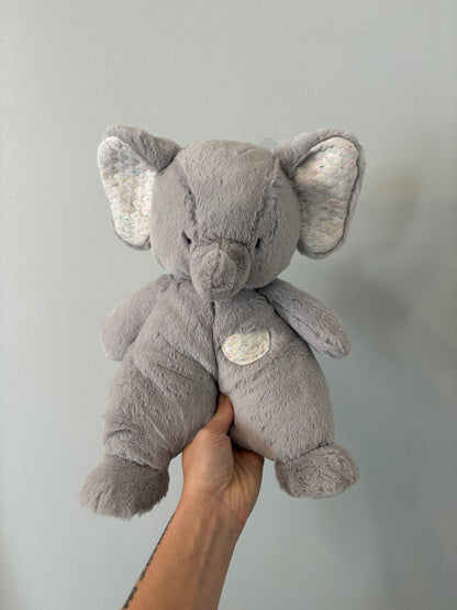 *Neuf* Peluche Gundz baby / Oh so snuggly -  Éléphant