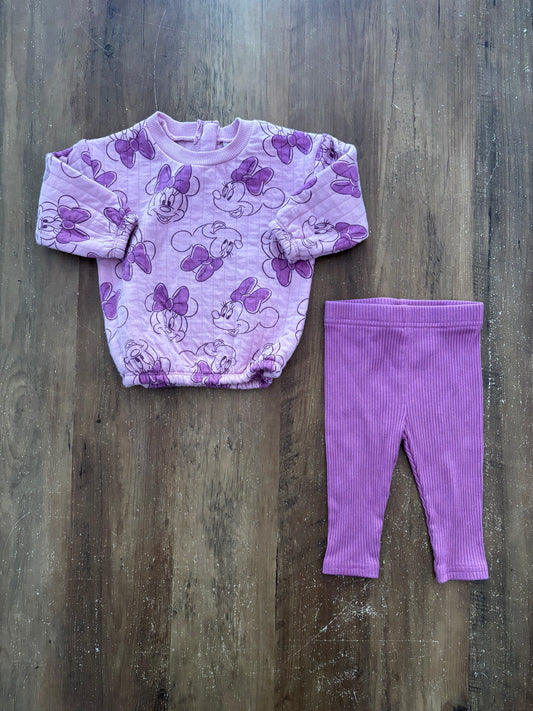 6 mois / Disney Baby