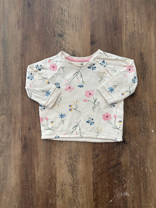 4-6 mois / H&M