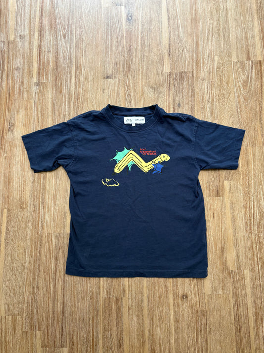 6-7 ans / Zara