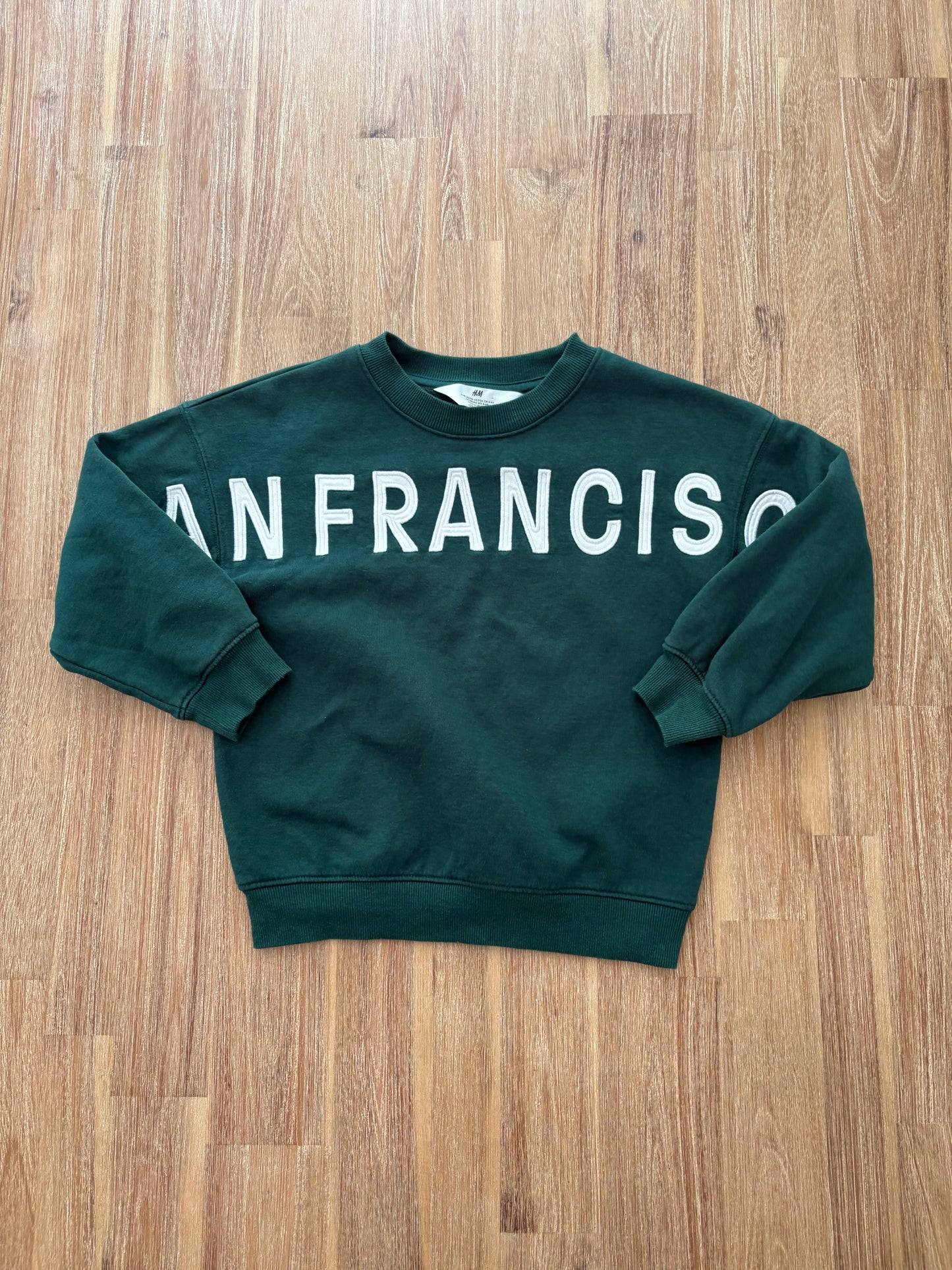 4-6 ans / H&M