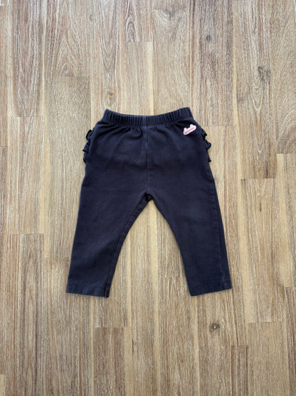 6-9 mois / Souris Mini