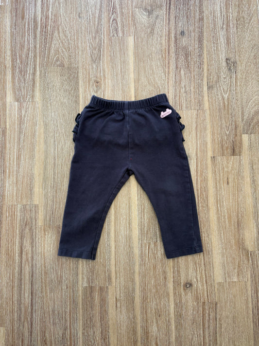 6-9 mois / Souris Mini