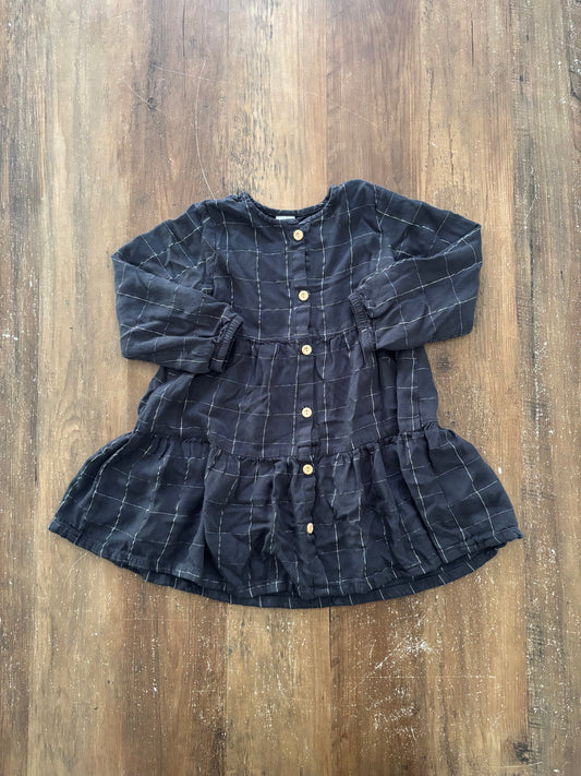 *Imparfait maille* 1 an 1/2-2T / H&M