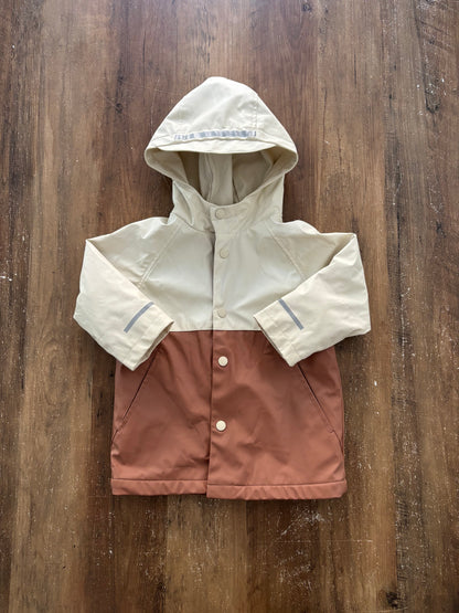 *imparfait léger* 12-18 mois / Zara