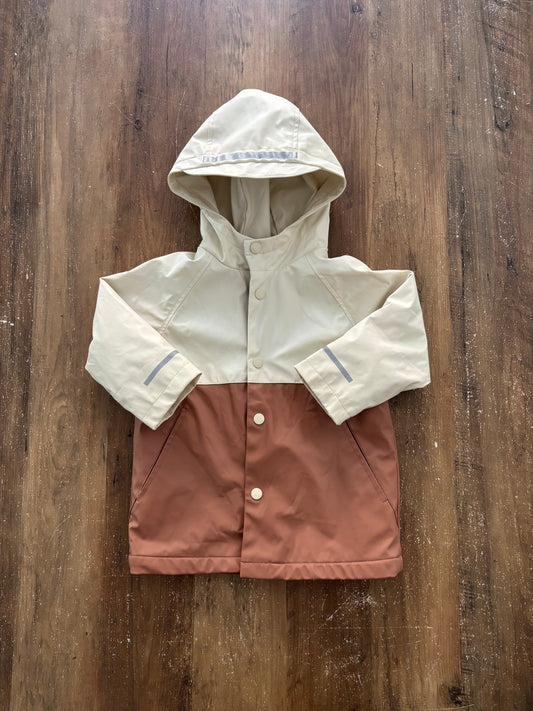 *imparfait léger* 12-18 mois / Zara