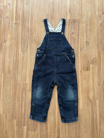 *Bien porté* 24 mois / Petit Bateau