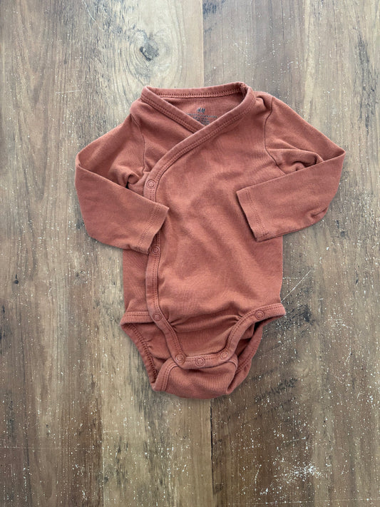 2-4 mois / H&M