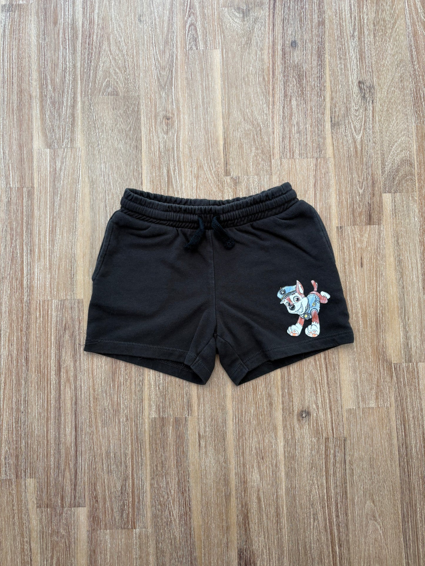 2-3 ans / H&M x Pat patrouille