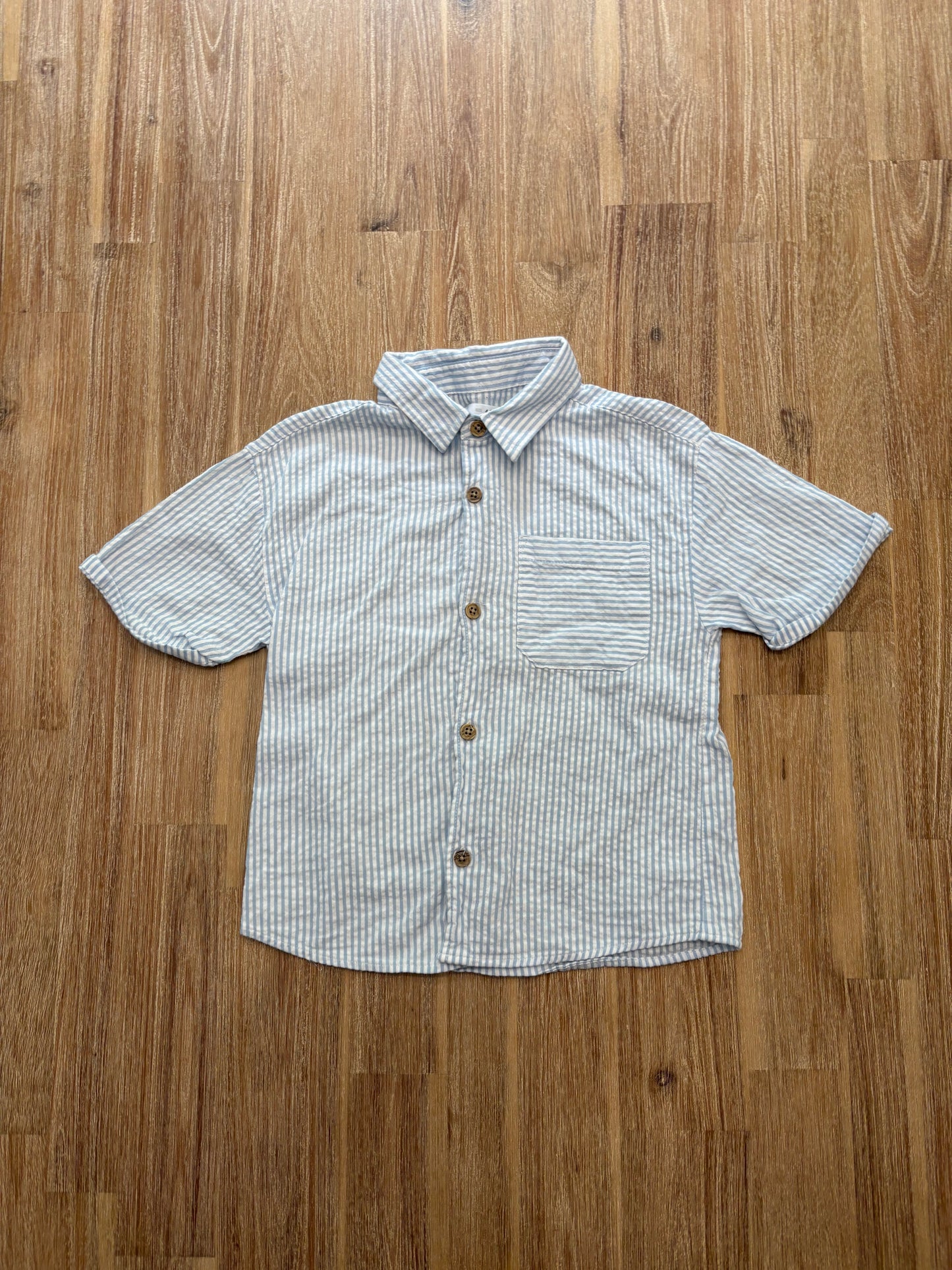 4-5 ans / Zara