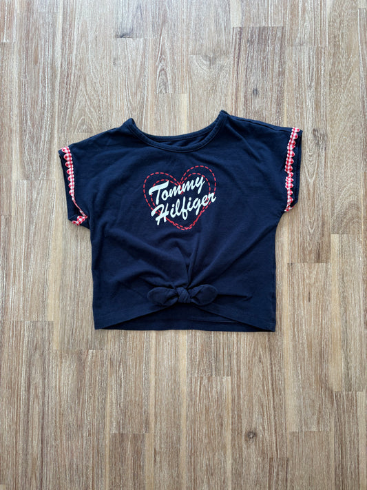 4 ans / Tommy Hilfiger