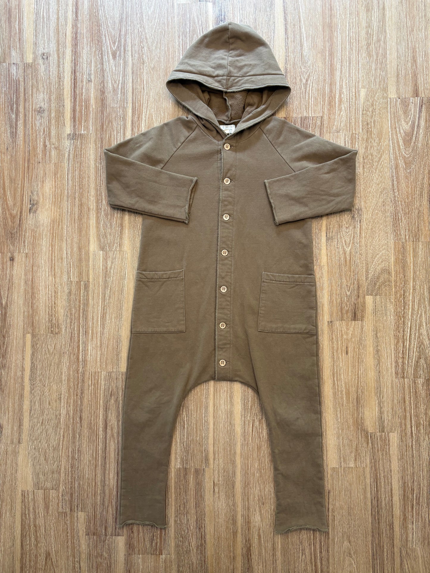 3-4 ans *Petit / The simple folk