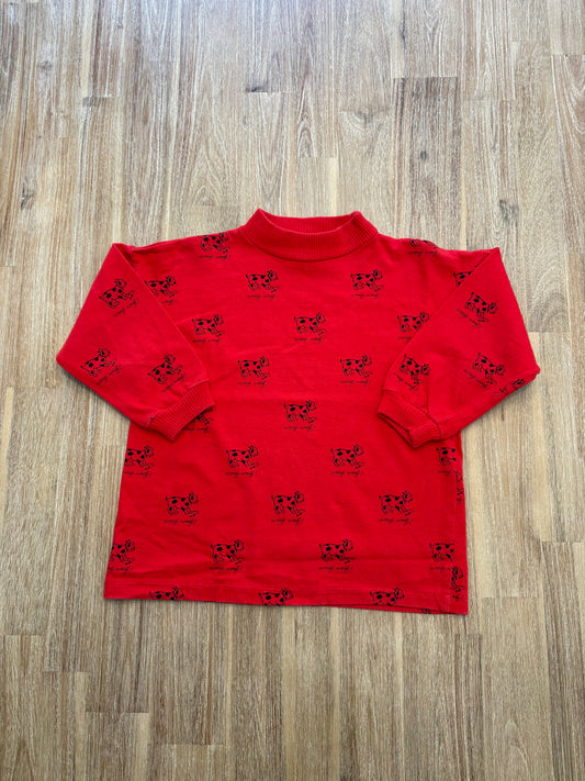 *Vintage* 5-6 ans / Petite palette