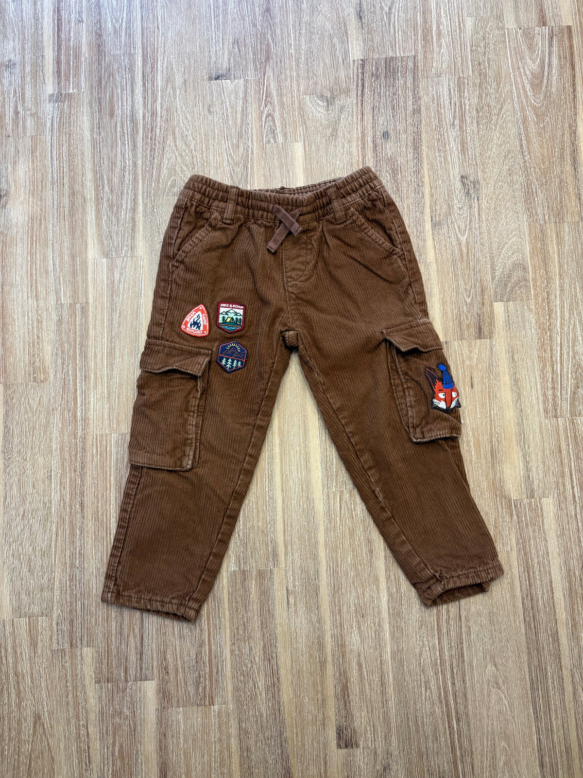 2-3 ans / H&M