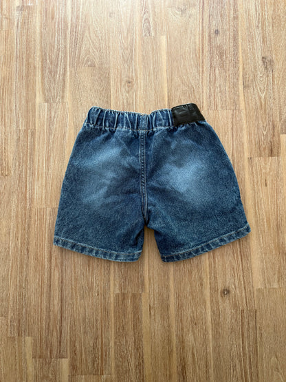 4 ans / Silver jeans & co