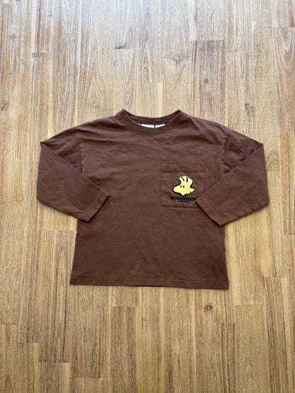 5 ans / Zara x Peanuts
