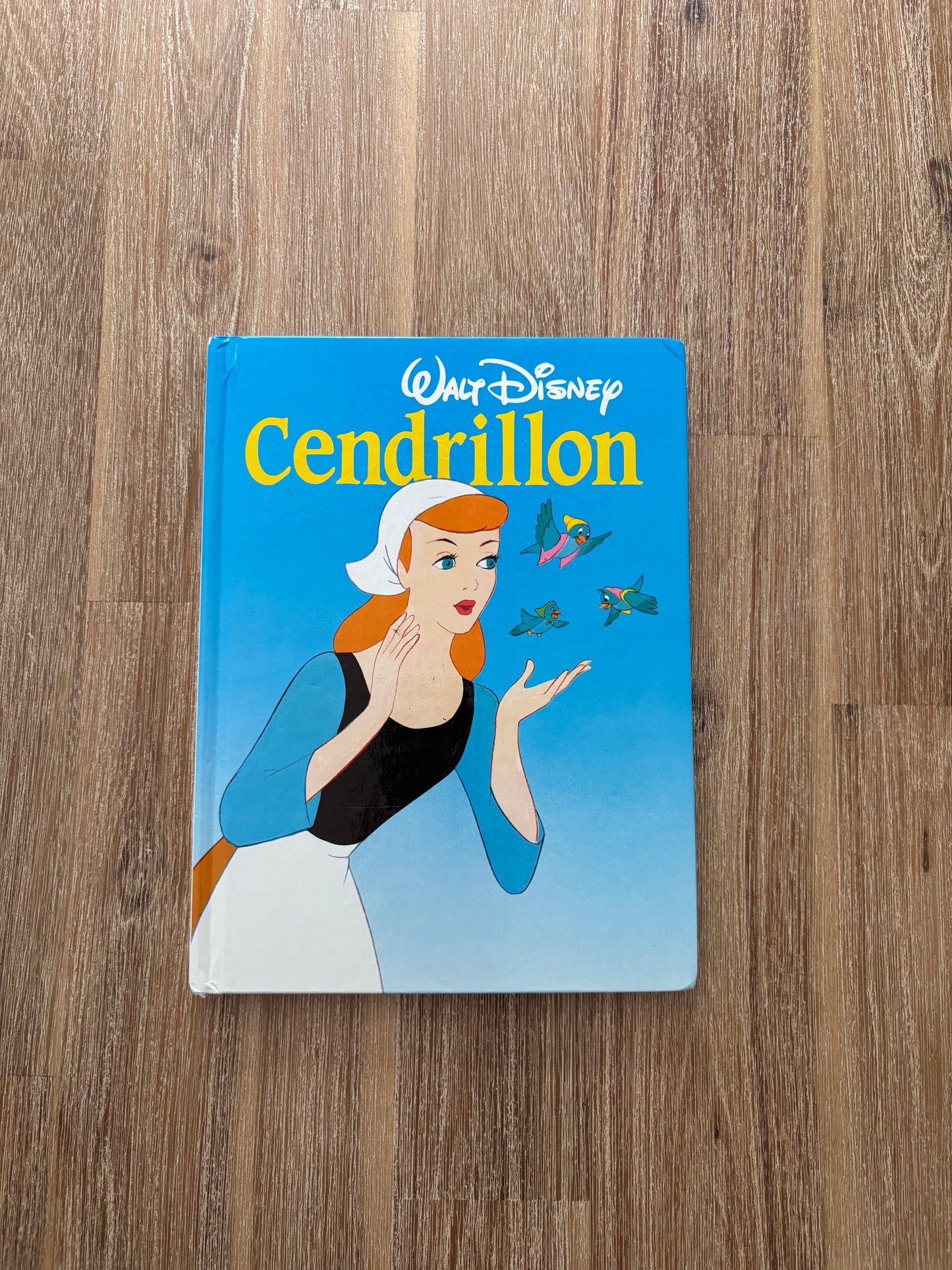 Cendrillon (1988)