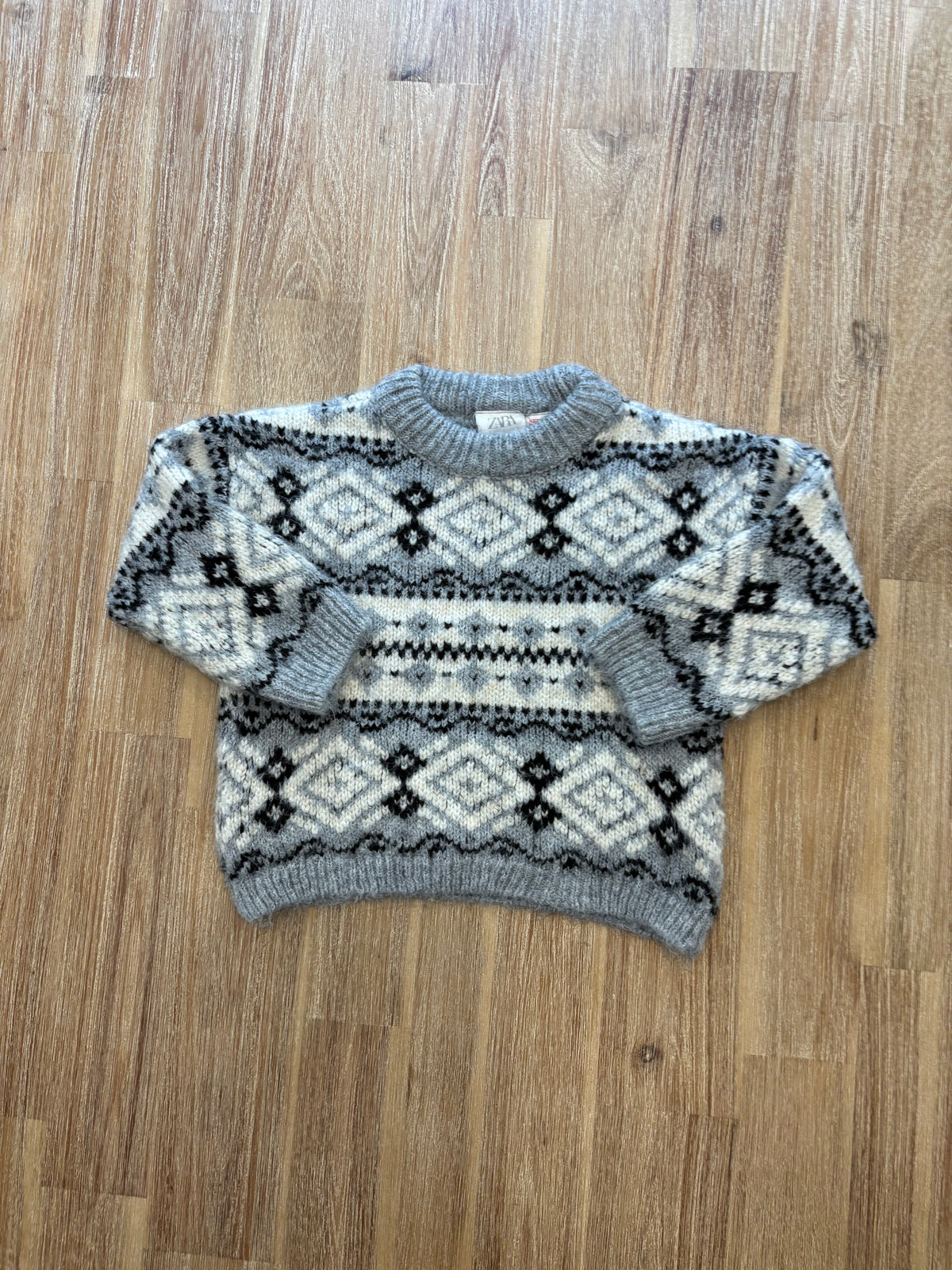 9-12 mois *Grand / Zara