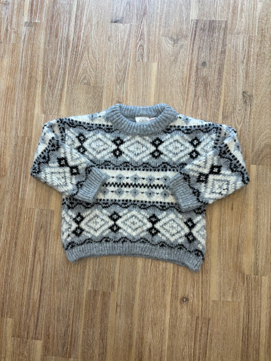 9-12 mois *Grand / Zara