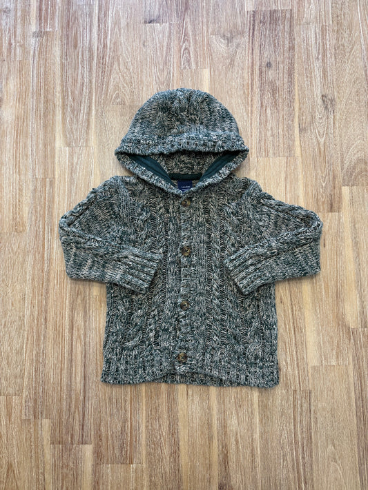 *Imparfait maille* 18-24 mois / Gap