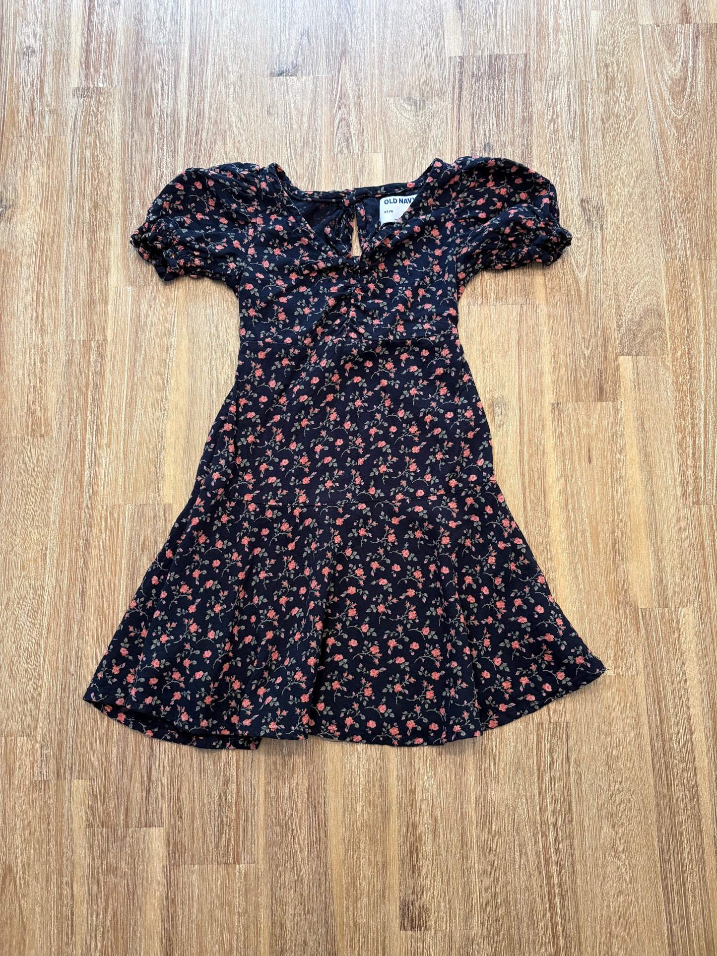 5 ans / Old navy