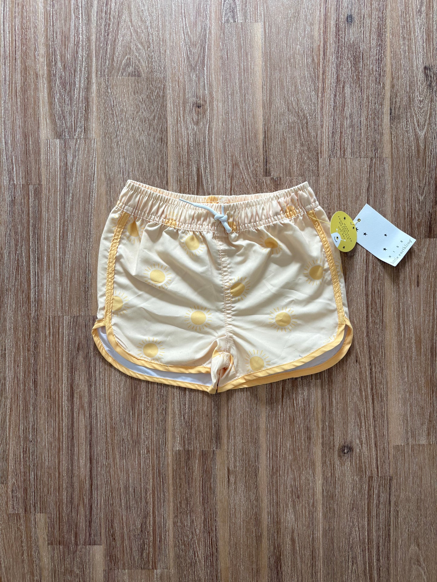 *Neuf* 12-18 mois / Little earthling