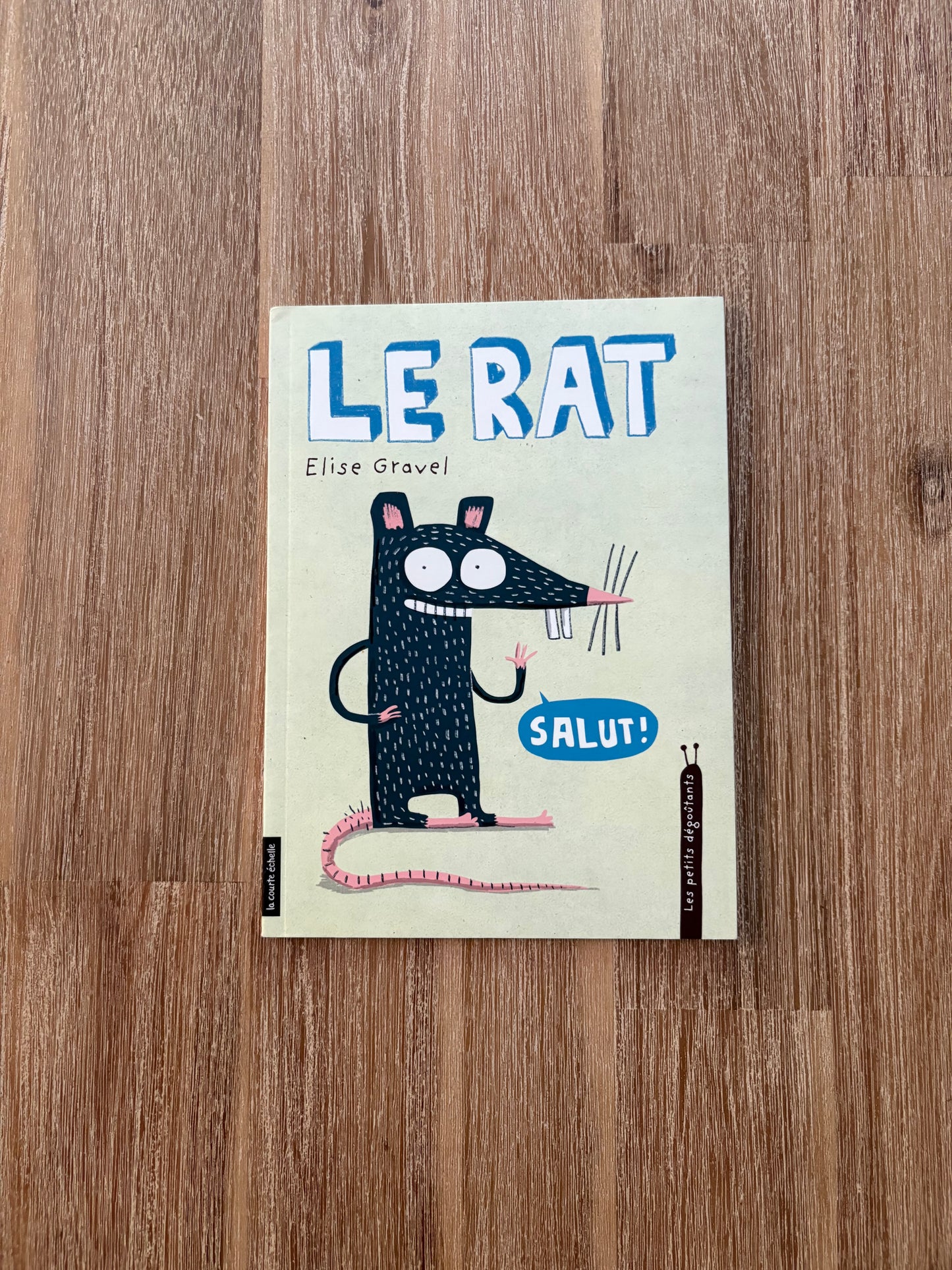Le rat