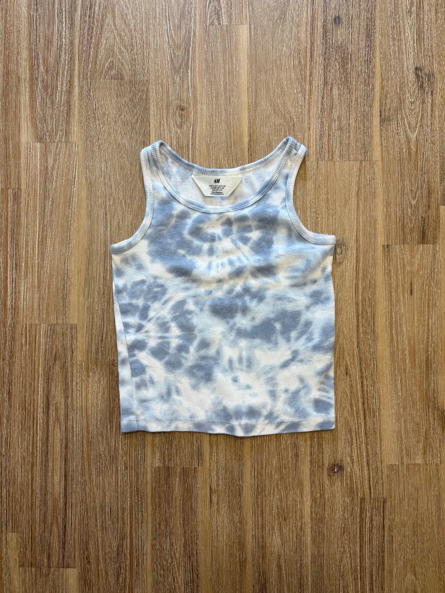 1 an 1/2-2T / H&M