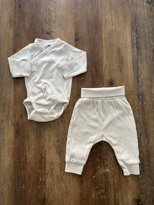 2-4 ans / H&M
