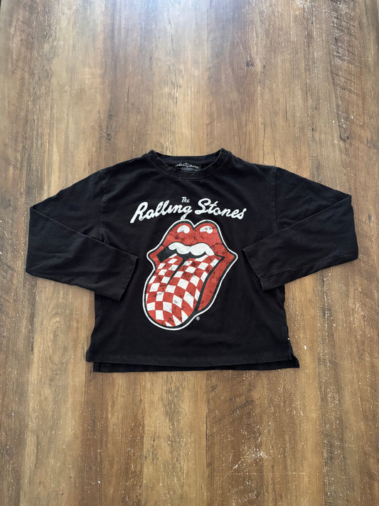 10 ans *Petit / Zara x The Rolling Stones