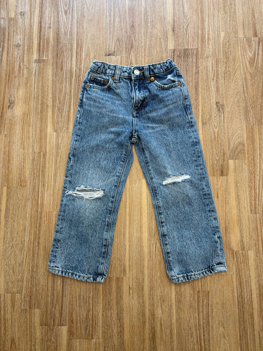6 ans / Zara