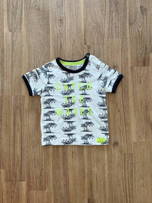 6 mois / Dirkje