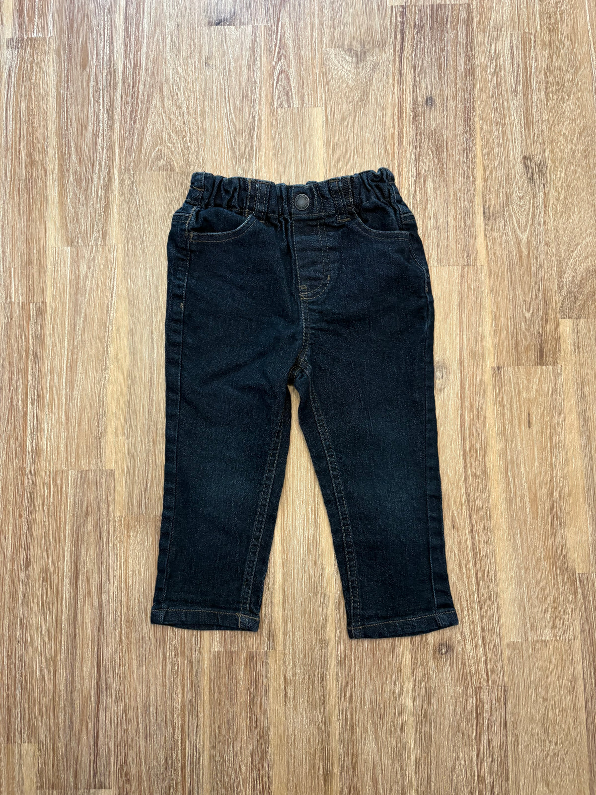 12 mois / Nautica