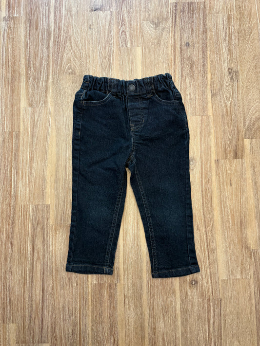 12 mois / Nautica