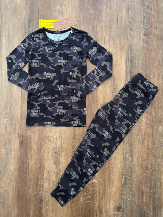 *Neuf* 4T / One little love co.