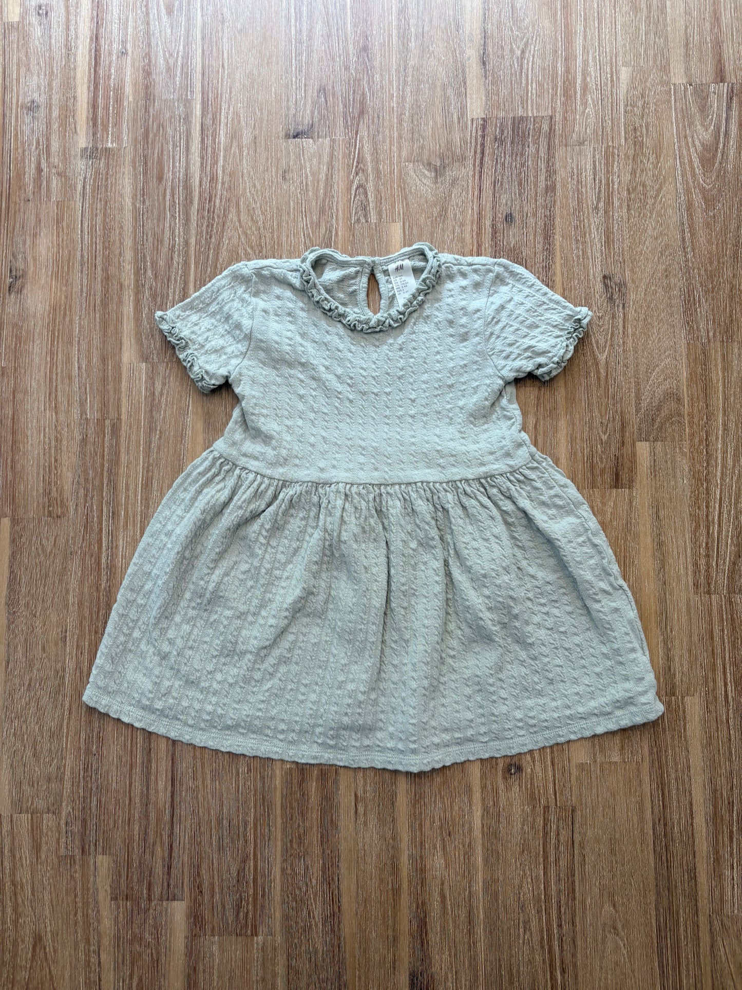 3-4 ans / H&M