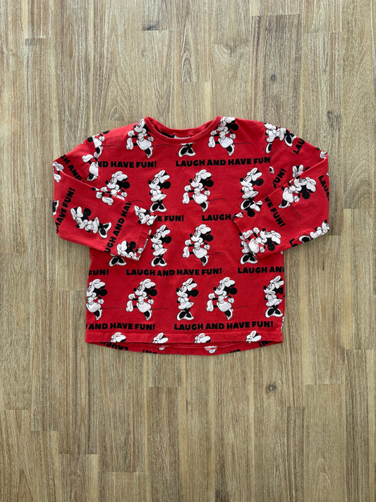 3-4 ans / Zara x Disney