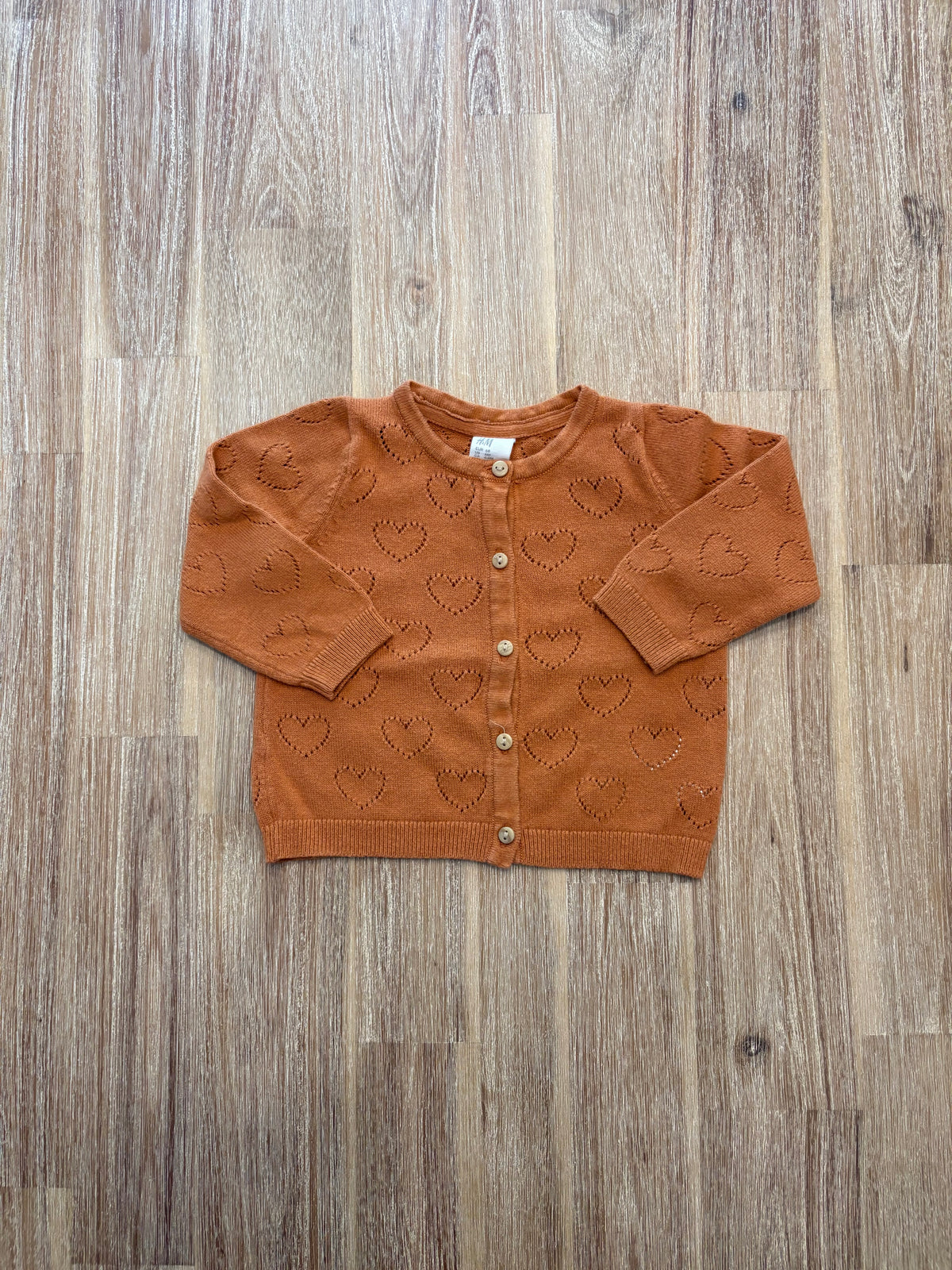 4-6 mois / H&M