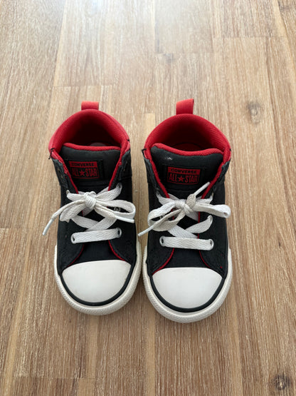 8C / 15 CM / Converse