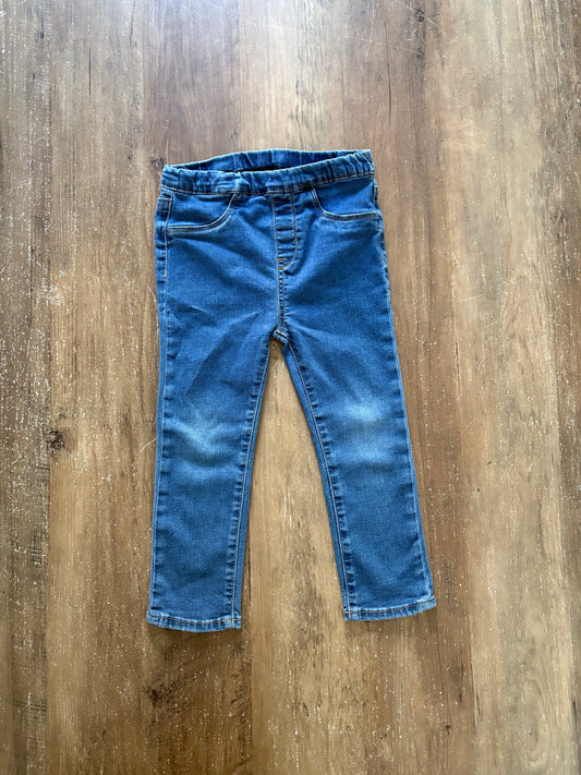 *bien porté* 2-3 ans / H&M