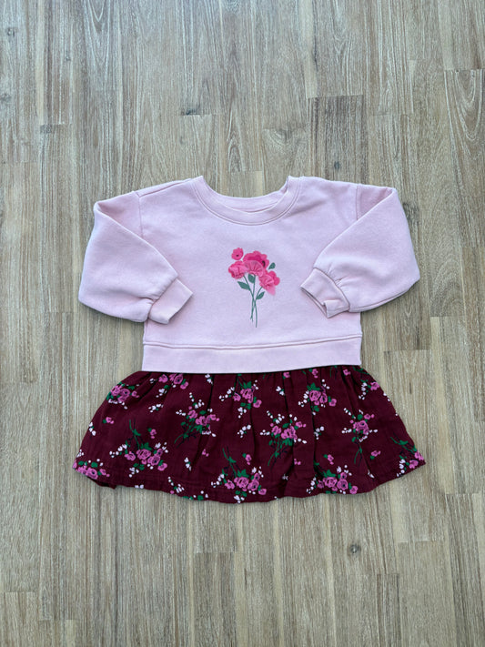 2 an / Gap