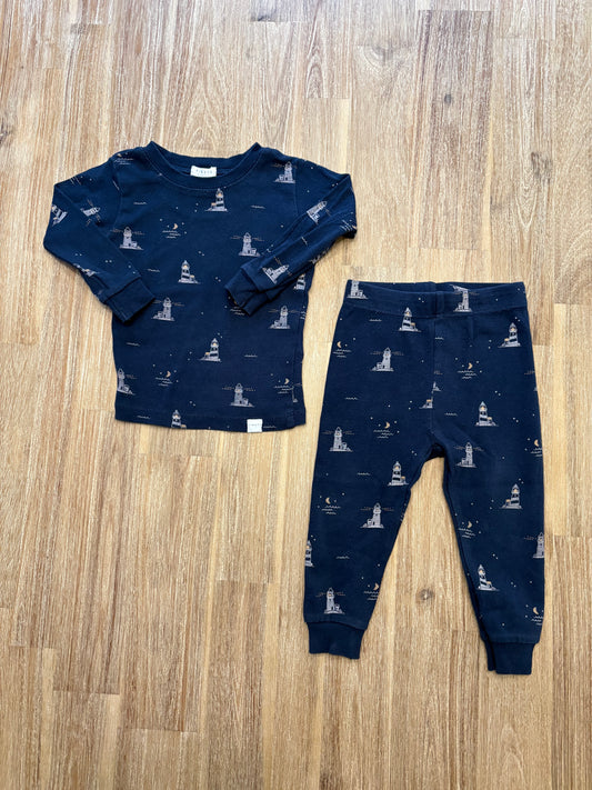 12 mois *Petit / Petit Lem