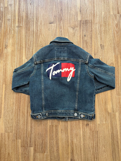 8-10 ans *Petit / Tommy Hilfiger